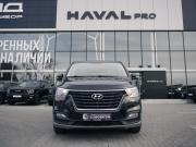 Hyundai H-1 II Рестайлинг 2 Ростов-на-Дону  - изображение 36
