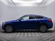 Mercedes-Benz GLC Coupe I (C253) Москва  - изображение 20