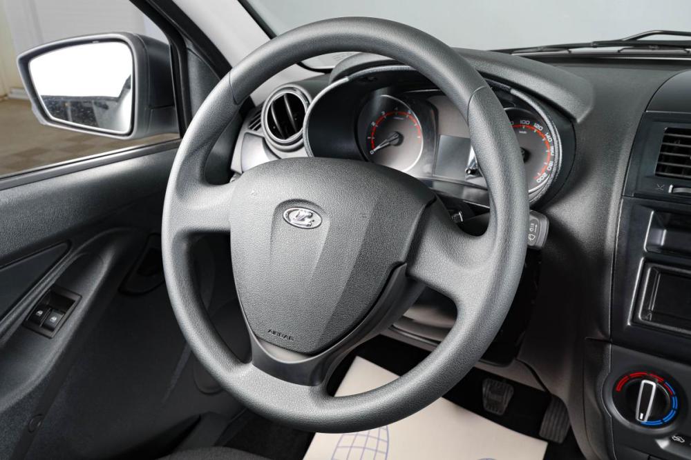Lada (ВАЗ) Granta I Рестайлинг Тюмень  - изображение 12