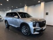 GAC GS8 II Чебоксары  - изображение 35