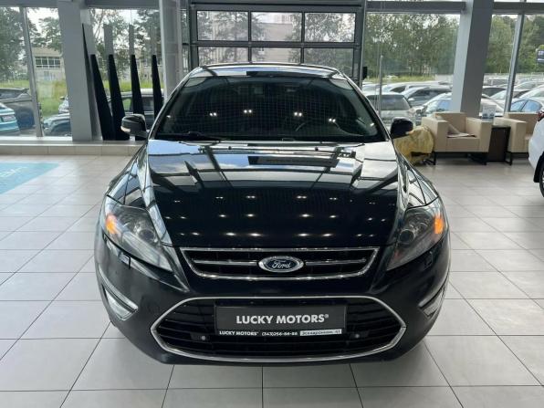 Ford Mondeo IV Рестайлинг с пробегом 2013 года, цена 995 000 рублей, 187922 км, седан, Автокод Объявления