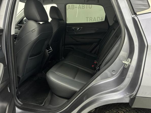 Chery Tiggo 4 Pro I Рестайлинг с пробегом 2023 года, цена 1 540 000 рублей, 48000 км, внедорожник, Автокод Объявления