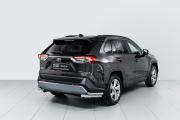Toyota RAV4 V (XA50) Казань  - изображение 16