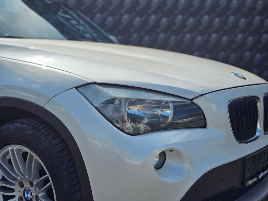 BMW X1 I (E84) Краснодар  - изображение 13