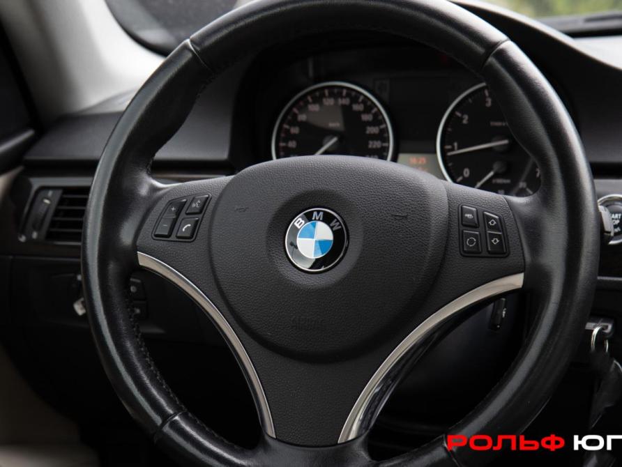 BMW 3 серии V (E90/E91/E92/E93) Рестайлинг Москва  - изображение 13