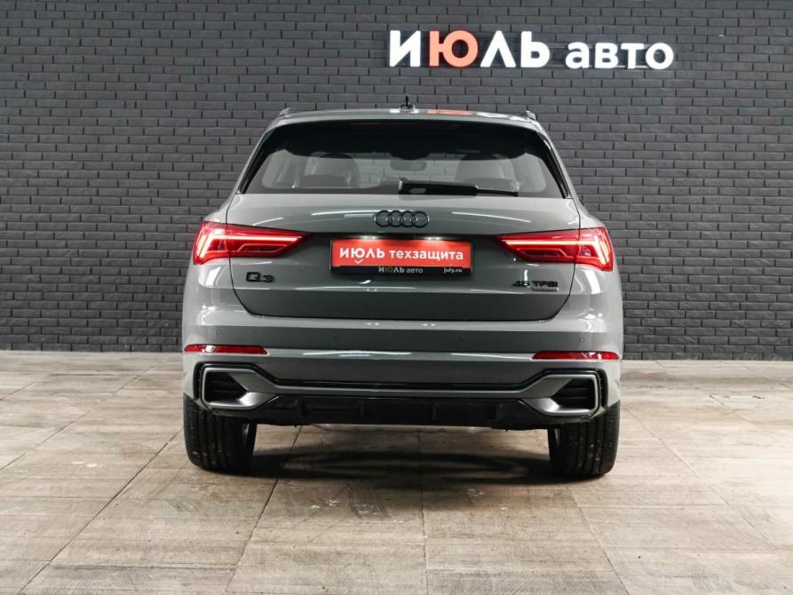 Audi Q3 II (F3) Екатеринбург  - изображение 5