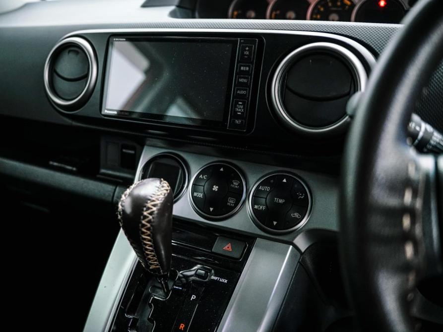 Toyota Corolla Rumion Красноярск  - изображение 23