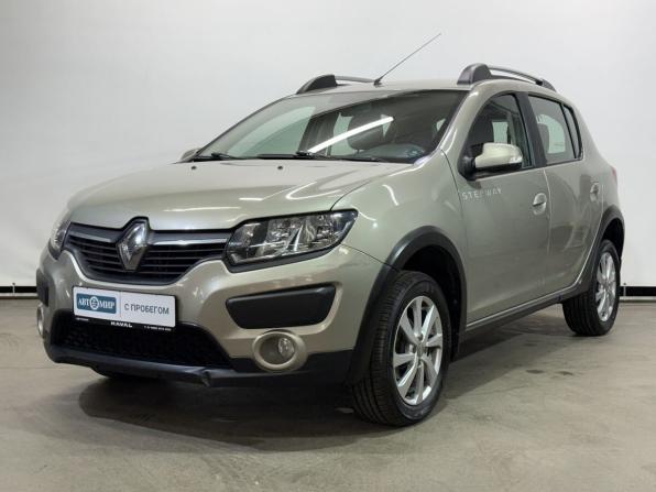 Renault Sandero II