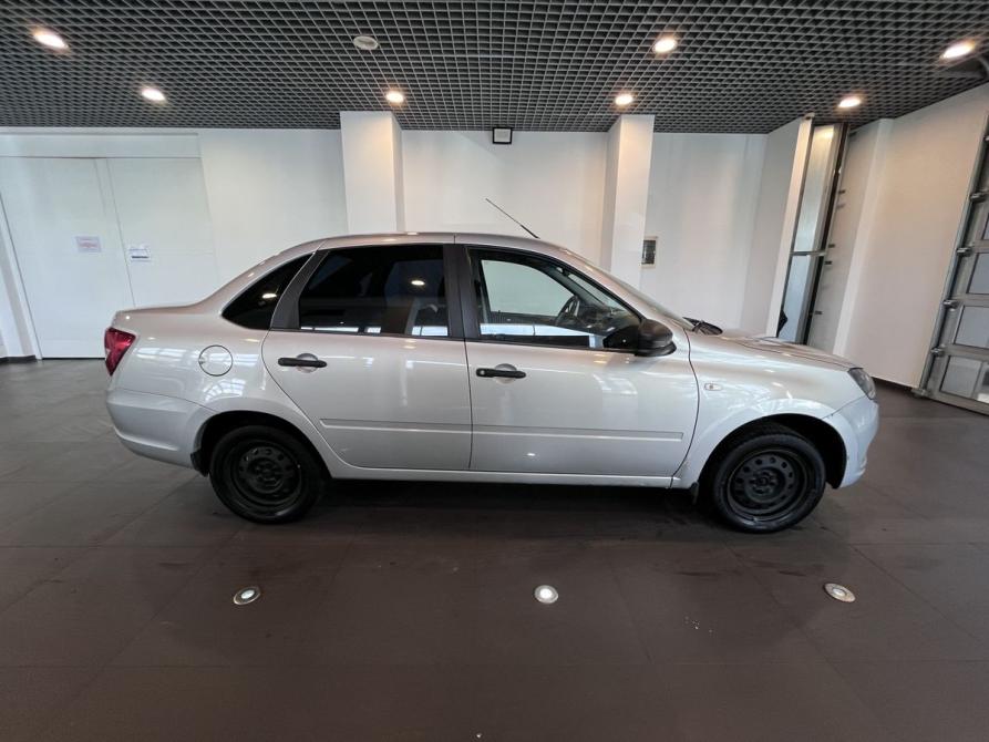 Lada (ВАЗ) Granta I Рестайлинг Чебоксары  - изображение 2