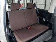 Mitsubishi Pajero Mini II Чита  - изображение 25