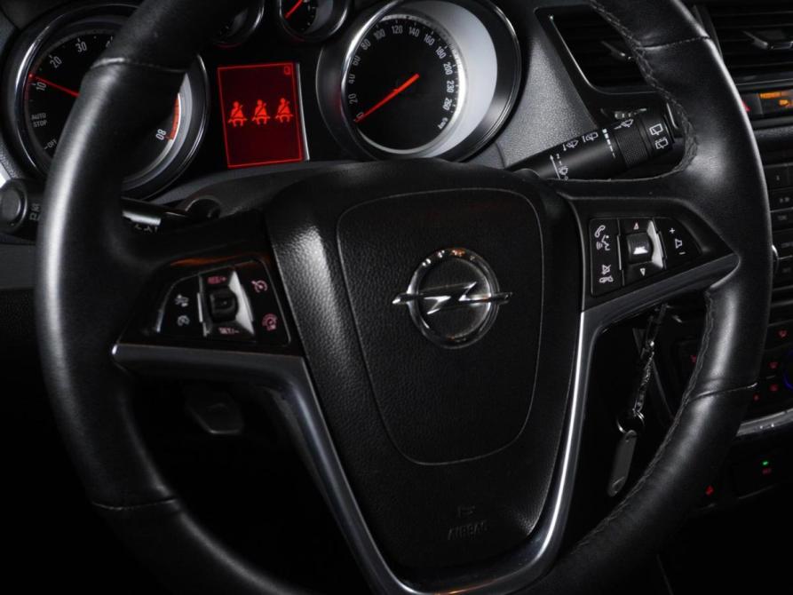Opel Mokka I Минеральные Воды  - изображение 14