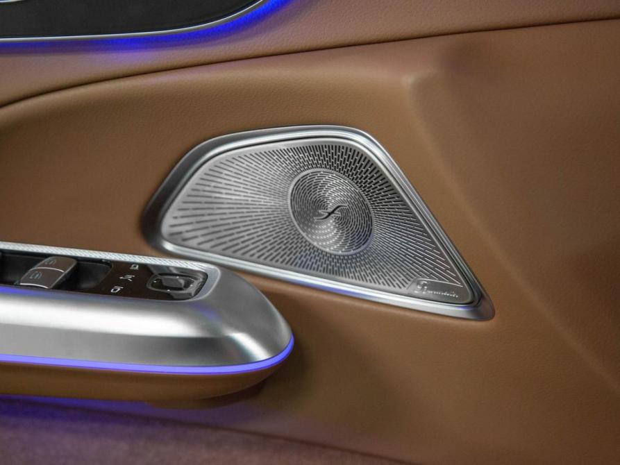 Mercedes-Benz E-Класс VI (W214 S214) Москва  - изображение 10