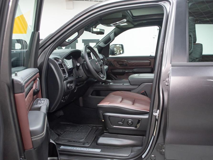 Ram 1500 V Рестайлинг Новосибирск  - изображение 12