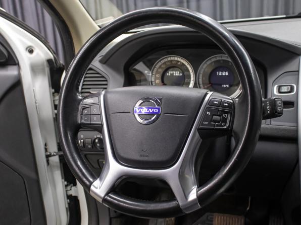 Volvo XC60 I с пробегом 2010 года, цена 1 098 000 рублей, 157000 км, внедорожник, Автокод Объявления