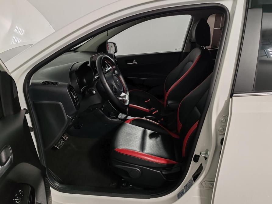 Kia Picanto III Москва  - изображение 9