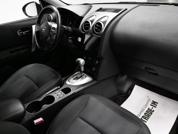 Nissan Qashqai I Рестайлинг с пробегом 2012 года, цена 1 065 000 рублей, 102259 км, внедорожник, Автокод Объявления