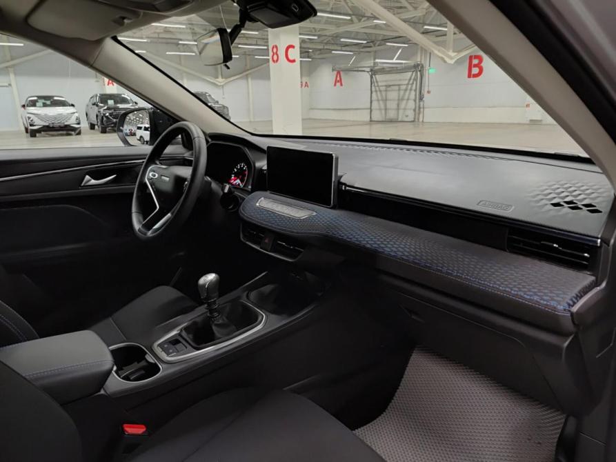 Haval Jolion I Рестайлинг Казань  - изображение 13