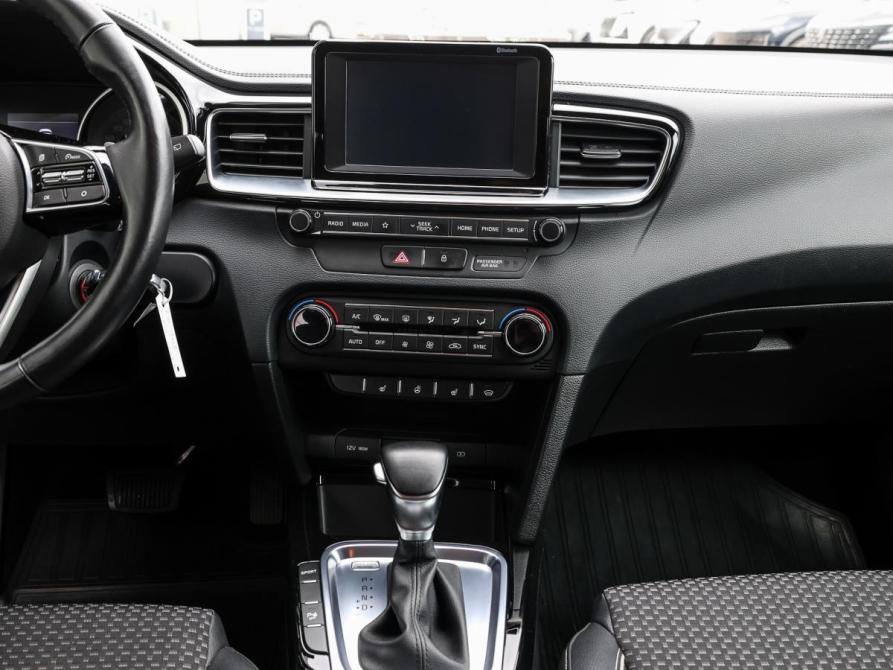 Kia Ceed III Москва  - изображение 14
