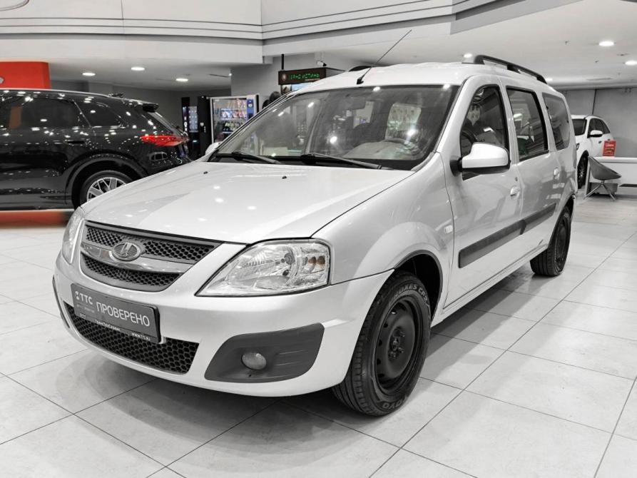 Lada (ВАЗ) Largus I Казань  - изображение 1