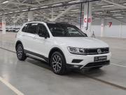 Volkswagen Tiguan II Казань  - изображение 27
