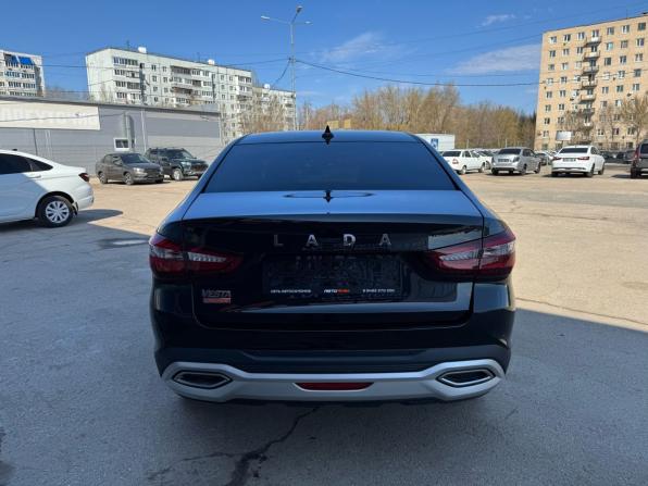 Lada (ВАЗ) Vesta I Рестайлинг (NG) с пробегом 2025 года, цена 1 569 900 рублей, 14195 км, седан, Автокод Объявления