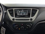 Hyundai Solaris II Москва  - изображение 50