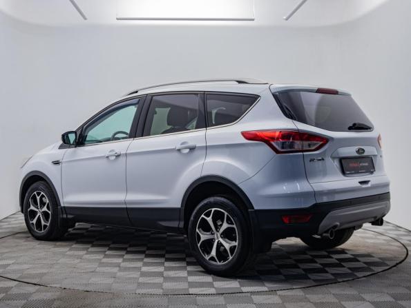 Ford Kuga II с пробегом 2013 года, цена 1 370 000 рублей, 102167 км, внедорожник, Автокод Объявления