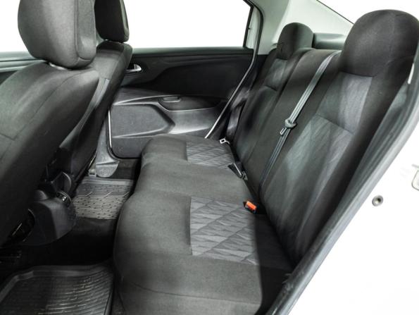 Citroen C-Elysee I с пробегом 2013 года, цена 574 960 рублей, 260000 км, седан, Автокод Объявления