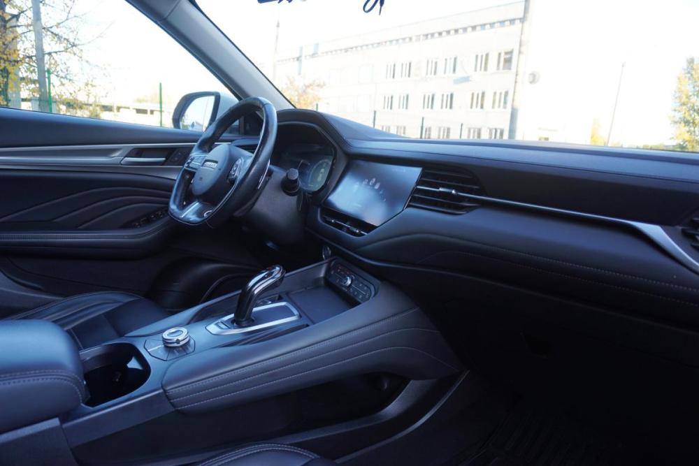Haval F7 I Ульяновск  - изображение 20