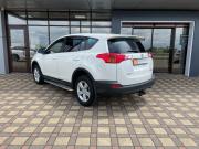 Toyota RAV4 IV (XA40) Краснодар  - изображение 22