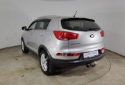 Kia Sportage III Рестайлинг Волгоград  - изображение 32