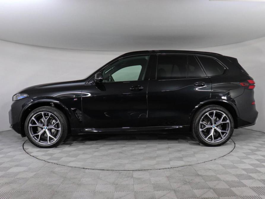 BMW X5 IV (G05/G18) Рестайлинг Химки  - изображение 5