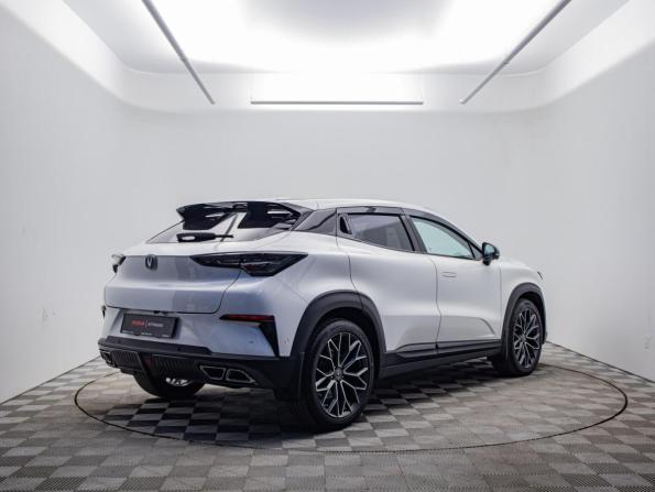 Changan UNI-T I с пробегом 2024 года, цена 2 180 000 рублей, 58447 км, внедорожник, Автокод Объявления