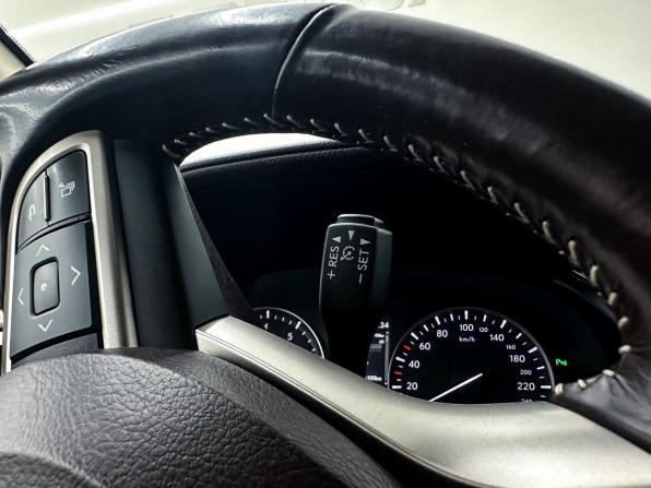 Lexus RX IV с пробегом 2017 года, цена 3 700 000 рублей, 117680 км, внедорожник, Автокод Объявления