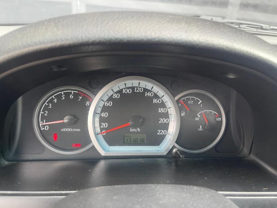 Chevrolet Lacetti I Ижевск  - изображение 10