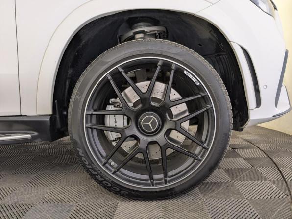 Mercedes-Benz GLE Coupe AMG II (C167) с пробегом 2021 года, цена 9 021 000 рублей, 63598 км, внедорожник, Автокод Объявления