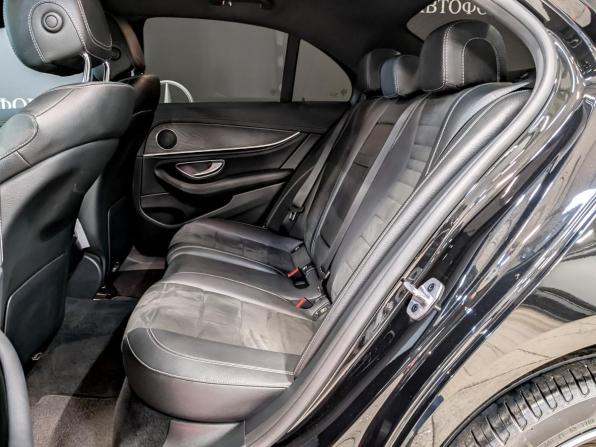 Mercedes-Benz E-Класс V (W213 S213 C238) с пробегом 2020 года, цена 3 960 000 рублей, 62698 км, седан, Автокод Объявления