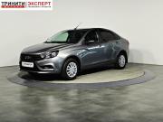 Lada (ВАЗ) Vesta I Белгород  - изображение 17