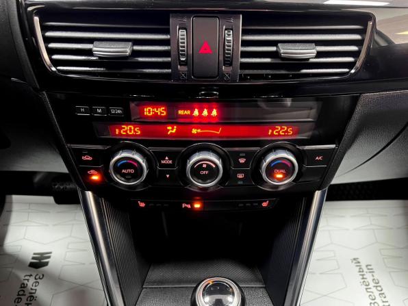 Mazda CX-5 I с пробегом 2013 года, цена 1 645 000 рублей, 151260 км, внедорожник, Автокод Объявления
