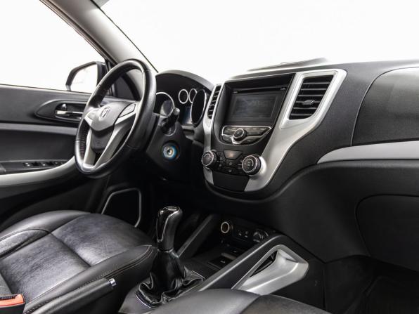 Changan CS35 с пробегом 2019 года, цена 938 000 рублей, 101845 км, внедорожник, Автокод Объявления