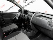 Renault Duster I Рестайлинг Екатеринбург  - изображение 33