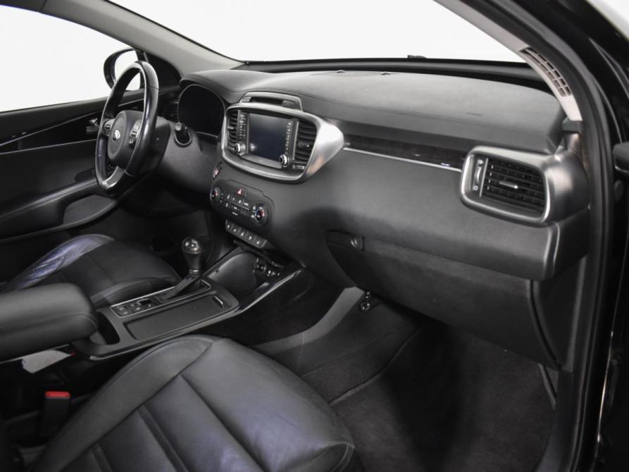 Kia Sorento III Prime Санкт-Петербург  - изображение 14