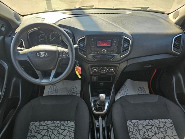Lada (ВАЗ) XRAY I с пробегом 2016 года, цена 749 000 рублей, 122500 км, хэтчбек, Автокод Объявления