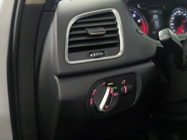 Audi Q3 I (8U) с пробегом 2013 года, цена 1 700 000 рублей, 146969 км, внедорожник, Автокод Объявления
