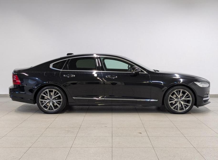 Volvo S90 II Санкт-Петербург  - изображение 4