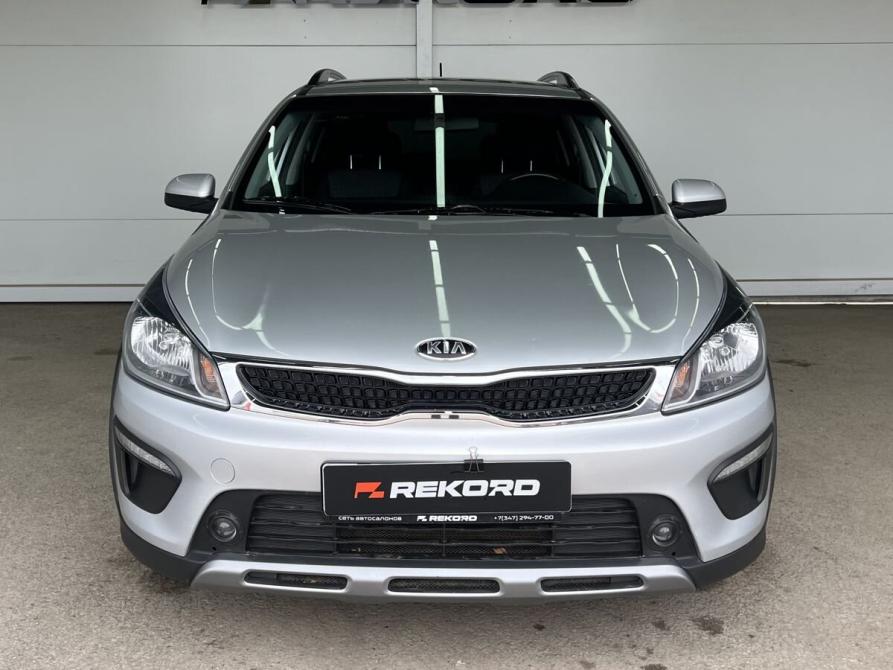 Kia Rio IV Уфа  - изображение 5