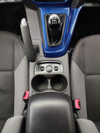 Ford Focus III с пробегом 2015 года, цена 750 000 рублей, 146364 км, универсал, Автокод Объявления