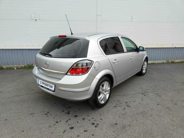 Opel Astra H Рестайлинг с пробегом 2011 года, цена 535 000 рублей, 173036 км, хэтчбек, Автокод Объявления