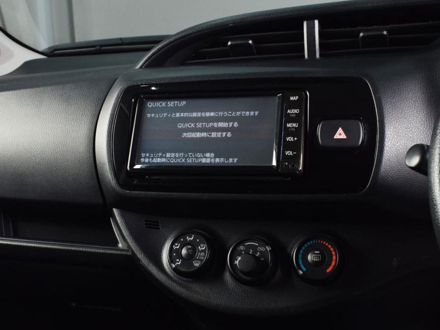 Toyota Vitz III (XP130) Рестайлинг 2 Кемерово  - изображение 17