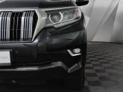 Toyota Land Cruiser Prado 150 Series Рестайлинг 2 Москва  - изображение 32